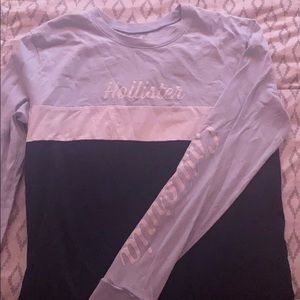 Hollister Shirt